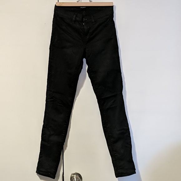 J Brand jeggings - Picture 2 of 6